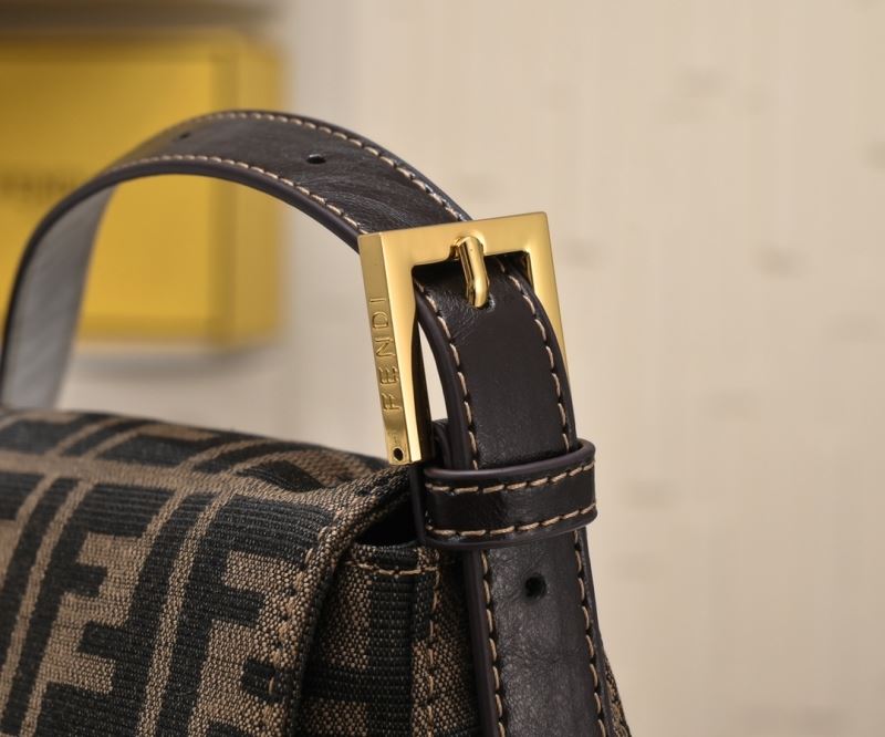 Fendi Baguette Bags